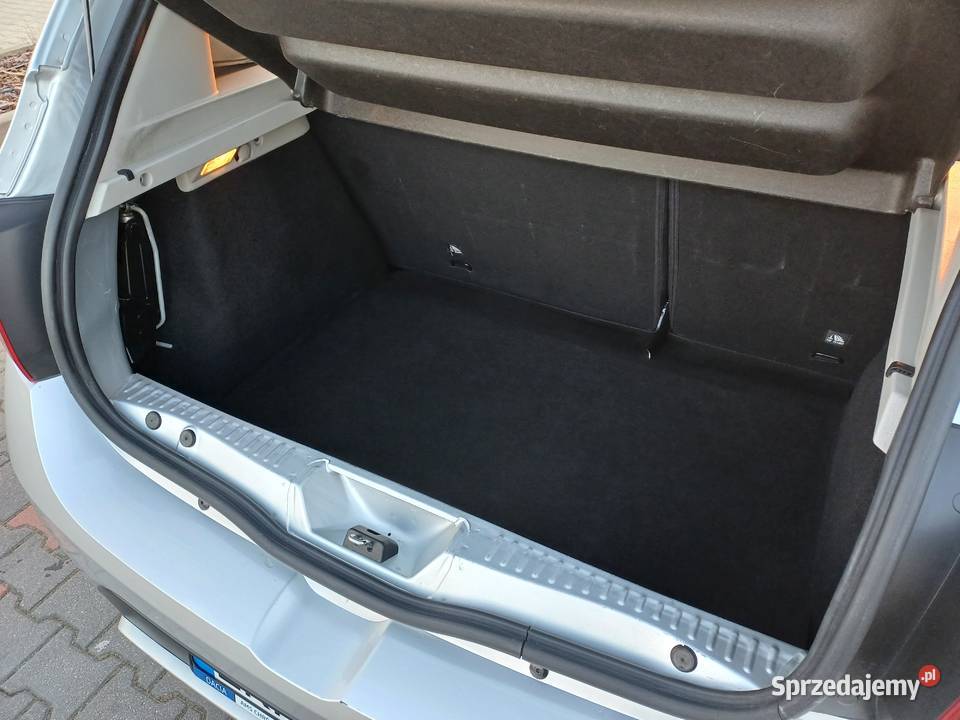 Dacia Sandero II Stepway Laureate 15 dCi FL mazowieckie Warszawa