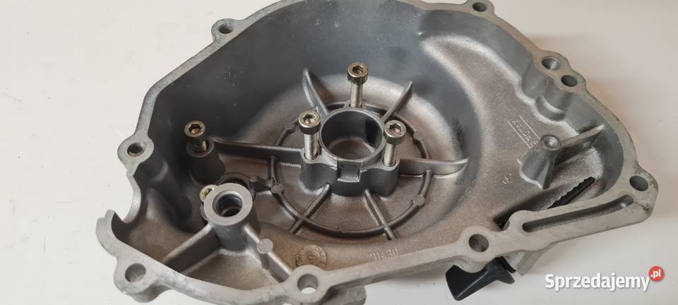 Aprilia leonardo 150 dekiel magneta kapa mazowieckie