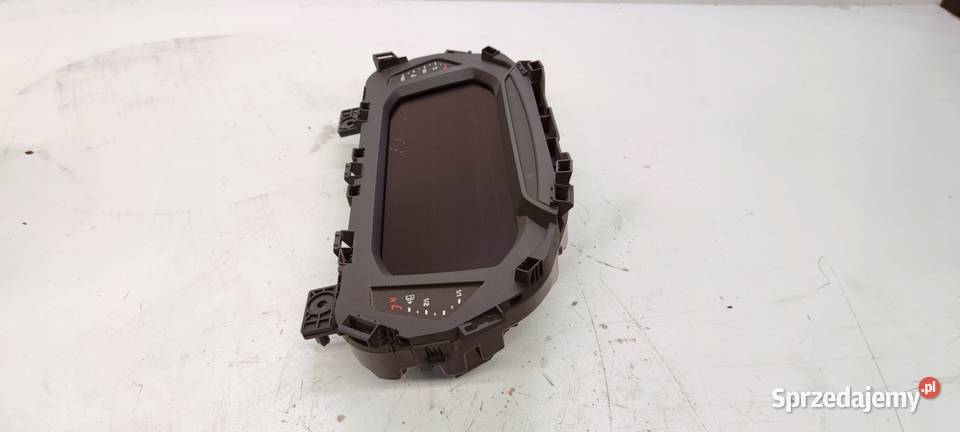 LICZNIK ZEGARY VIRTUAL COCKPIT AUDI Q3 83A920700 Przystajń sprzedam