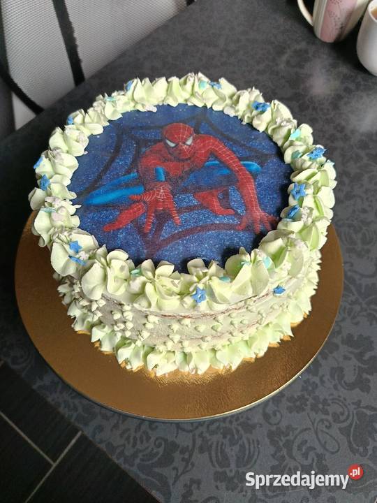 Torty męskie i nie Wrocław