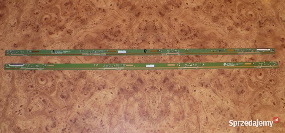 Płytki matrycy LG LC600DUF TV LG 60LB730V Lublin