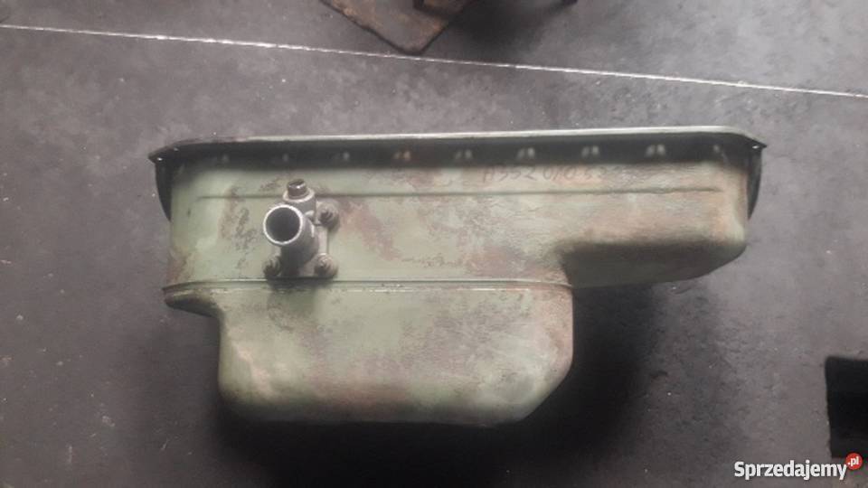 3520105227 miska misa oleju Mercedes 1820 1824 Częstochowa