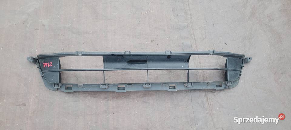 Kratka zderzaka przód środkowa Honda FRV Ruda Śląska