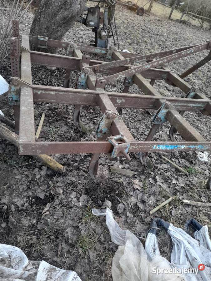 Gruber Lemken Achat