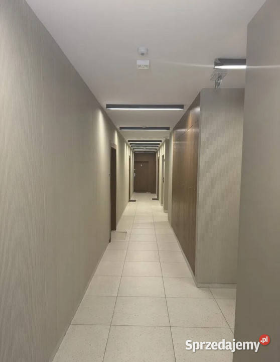 Apartament Lublin dzielnica Szerokie Sprzedaż