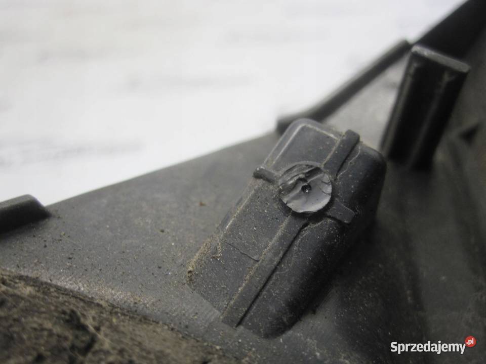 MAZDA 6 III GJ 14r lampa prawa tył w klapę Lampy tylne