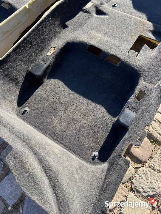 Wykładzinatapicerka Audi A4 B6B7 osobowe Świątniki Górne sprzedam