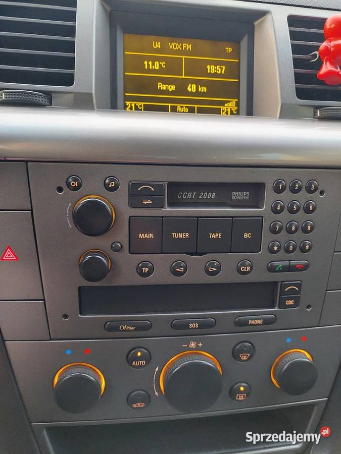 Signum 20T LPG stan Lublin