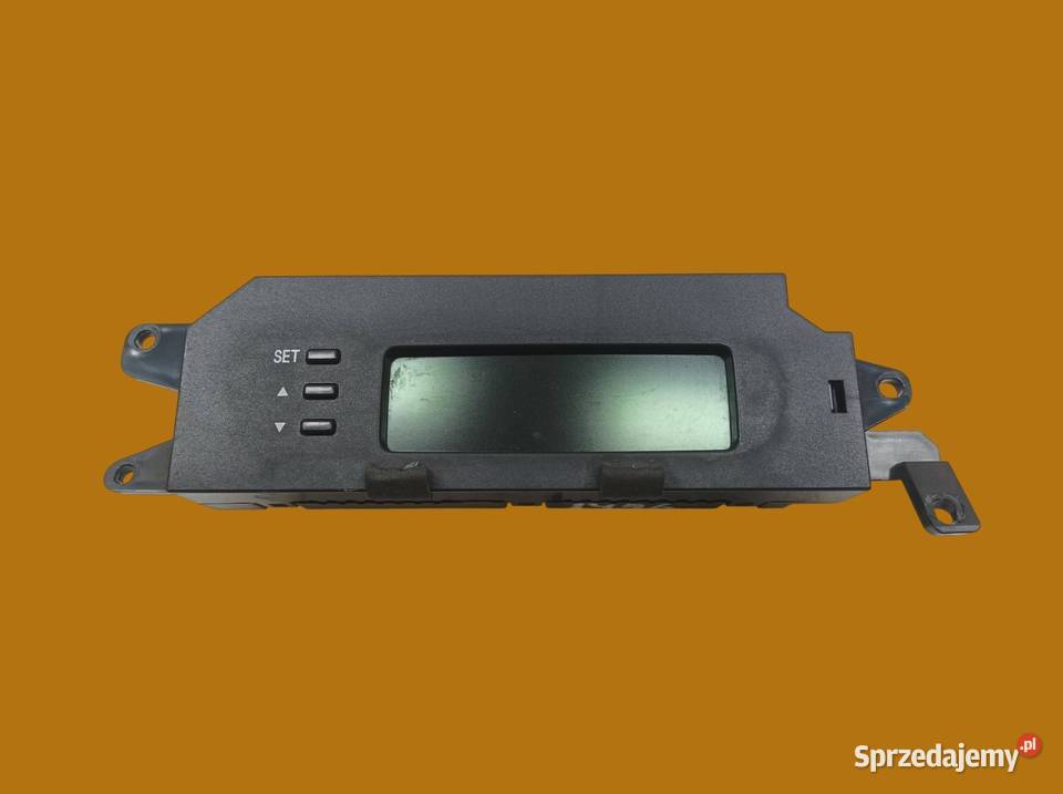 WYŚWIETLACZ 941011J001 Hyundai i20 I 20082014