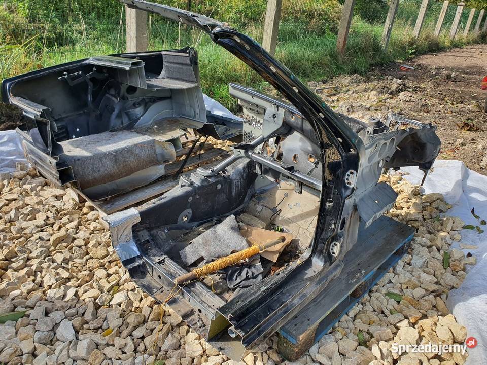 Mercedes SL500 R129 ćwiartka błotnik podłuznica Kraków