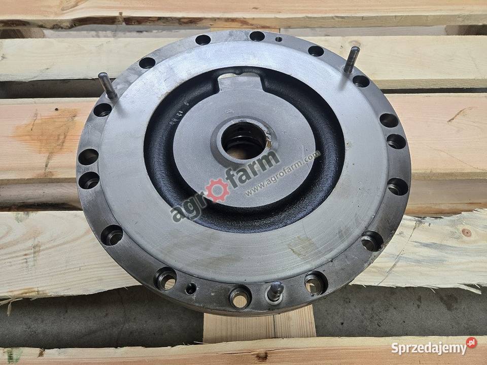 Piasta dyferencjału Fendt 936 939 927 930 936 Byków