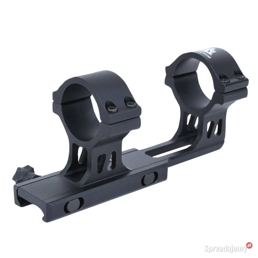 Luneta celownicza AT3 Tactical 14x24 30 mm BDC z Warszawa