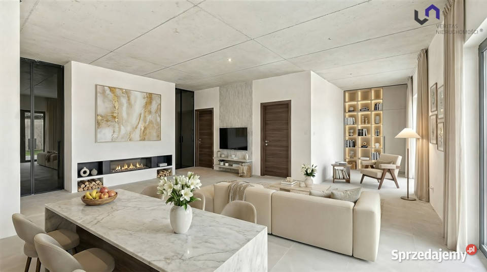 Mieszkanie sprzedam 964m2 5pok Katowice