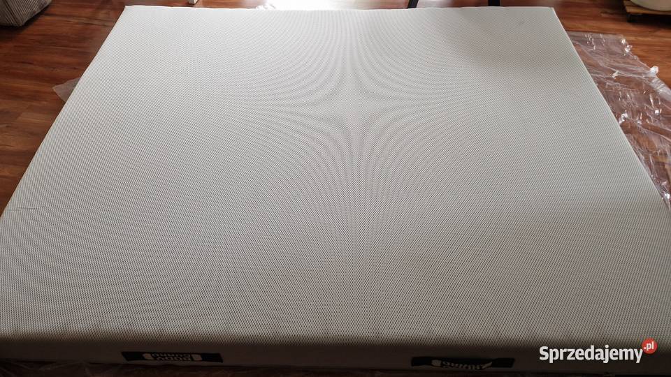 Materac Bodyguard 160 x 200 Bett1 jakość PREMIUM 160cm Materace Gorzów Wielkopolski