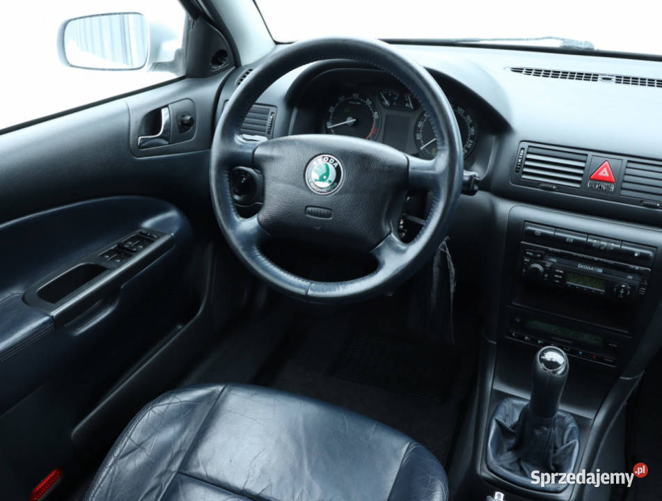 Skoda Octavia 18 T mazowieckie Piaseczno