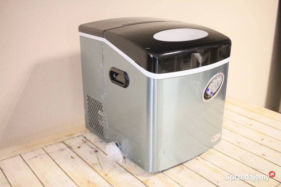 Hendi Kostkarka do lodu 15 24 h Kitchen Line