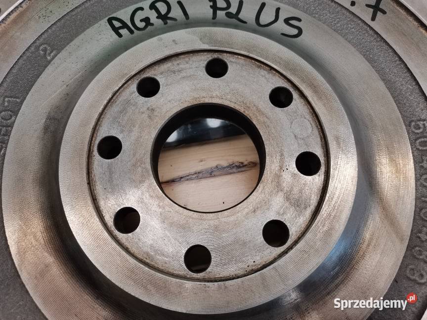 Koło zamachowe Dieci 407 Agri Plus 504018488 wielkopolskie Wilkowo sprzedam