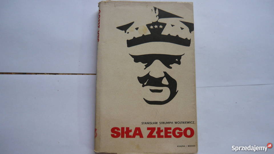 Siła złego STStrumph Wojtkiewicz Myszków