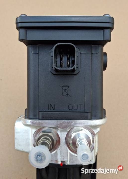 DAF XF 106 LIFT POMPA ADBLUE EURO 6 5506956 Bieleń