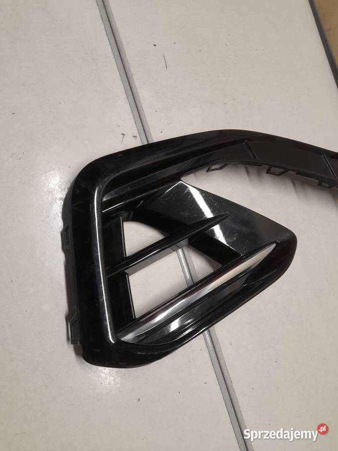 PRAWA KRATKA ZDERZAKA VW ARTEON LIFT RLINE