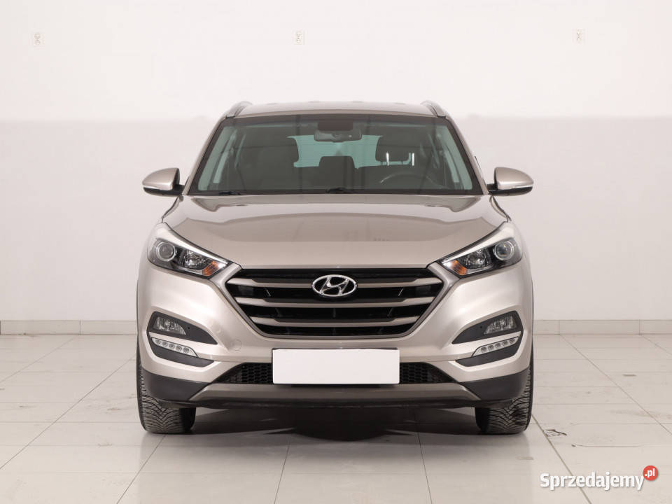 Hyundai Tucson 16 GDI Piaseczno