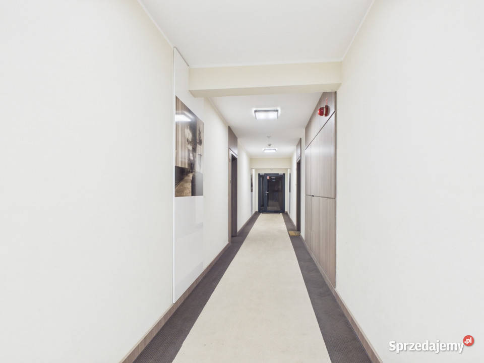 Apartament inwestycyjny Wyspa Spichrzów Chmielna Gdańsk sprzedam