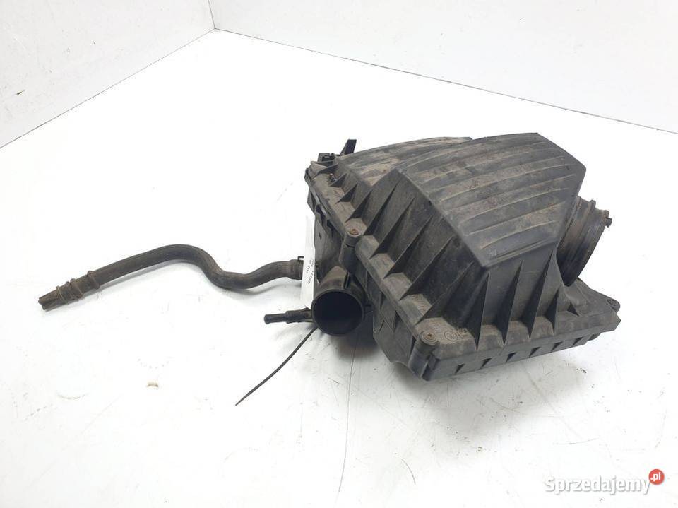 OBUDOWA FILTRA OPEL MERIVA A LIFT 460023377 kujawsko-pomorskie Lipno