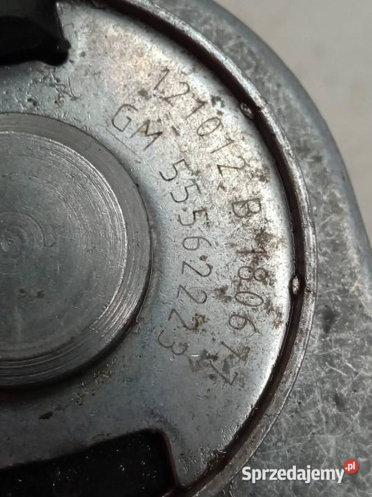 CZUJNIK SENSOR FAZ ROZRZĄDU 55562223 Opel Astra