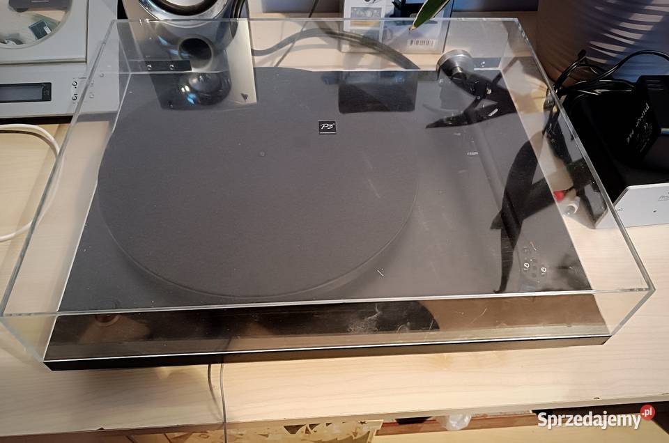 Gramofon Rega Planar P3 Ostrowiec Świętokrzyski