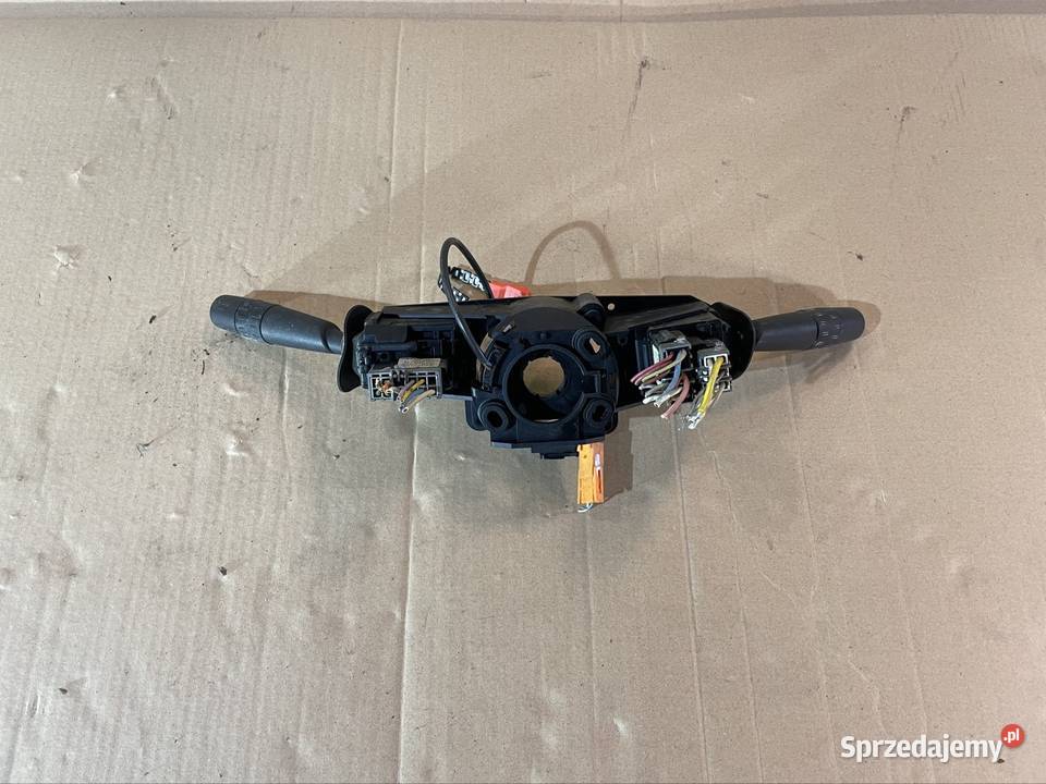 9655608780 Przełącznik zespolony peugeot 406 Szczecin