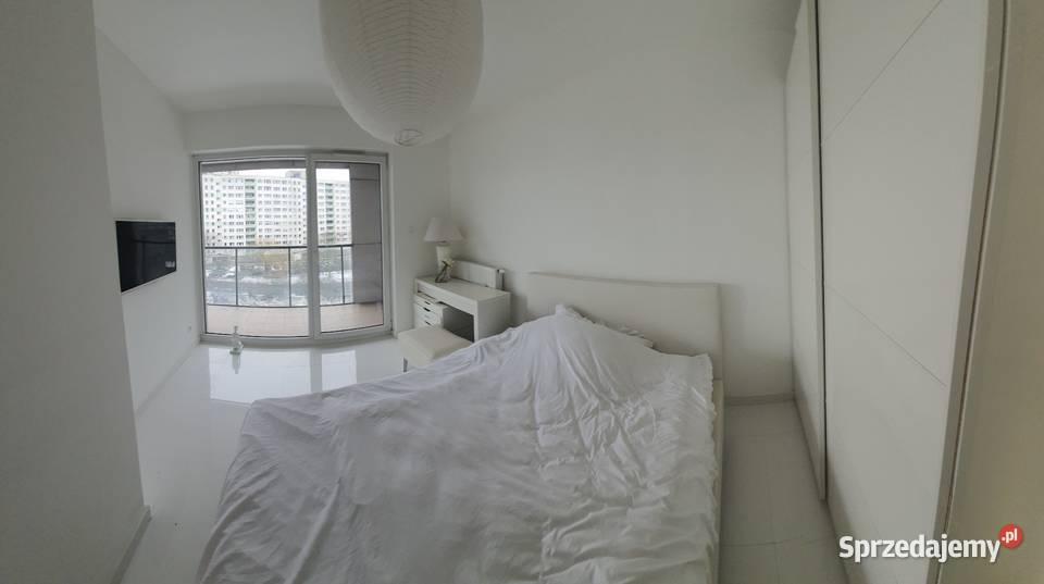 Wynajmę mieszkanie Inflancka 20 Poznań