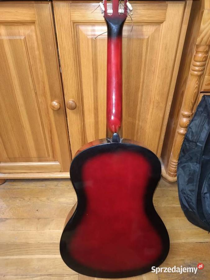 Gitara 34 wielkopolskie Poznań