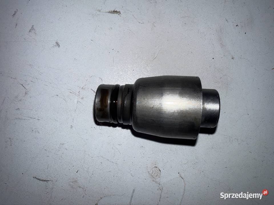 zawór ciśnienia oleju