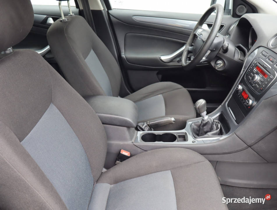 Ford Mondeo 20 TDCi Piaseczno