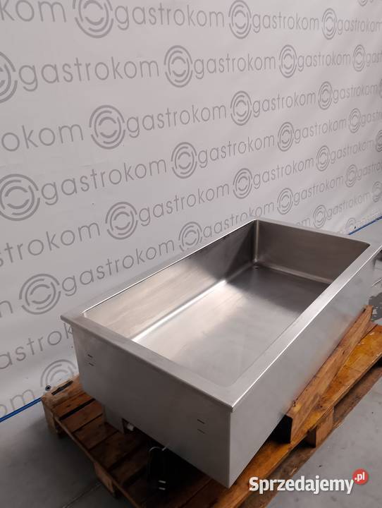 WANNA BEMAROWA DO ZABUDOWY 3XGN 11 KL6200013 Wrocław sprzedam