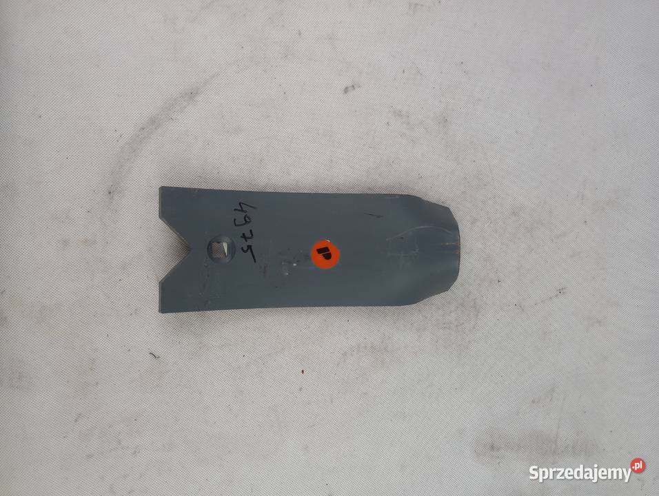Osłona grządzieli agregat Unia AP 702 1738050070 Józefin