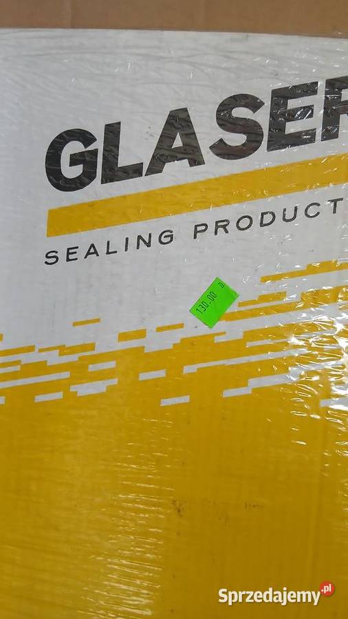 Uszczelka głowicy silnika John Deere H5093100 Radomsko