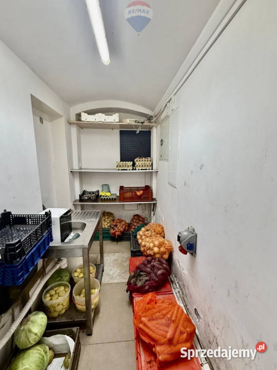 Lokal użytkowy Słupsk Wojska Polskiego