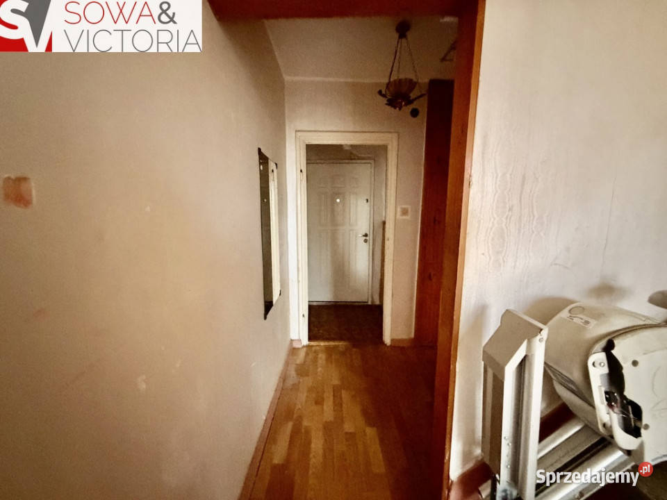 Dom na Piaskowej Górze