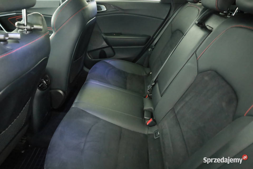 Kia ProCeed GT 16 TGDI 1591cm3 Procee'd sprzedam