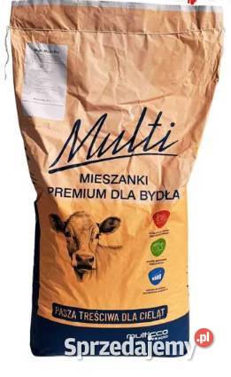 Cielak Multi Musli PRO Wysokojakościowe musli Olszewo-Góra