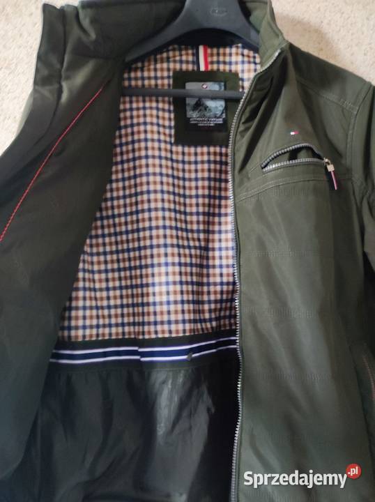 XL męska kurtka Canada Mountain wiatrówka Kielce