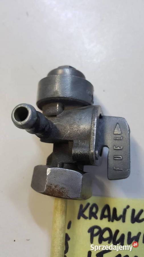 Kranik paliwowy Honda Shadow VT 1100 8795r