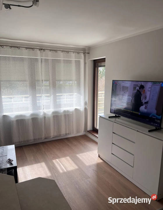 2 pokoje wolne września Gdańsk Przymorze blok