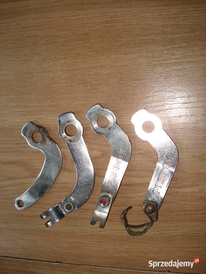 Uchwyt do piasty roweru mazowieckie Warszawa