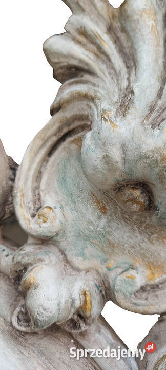 PATYNOWANE LUSTRO PAŁACOWE Meble