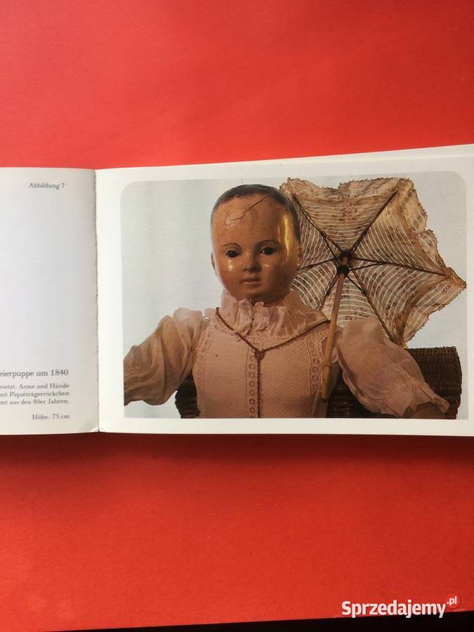 2606 Świat Lalek Szczecin sprzedam