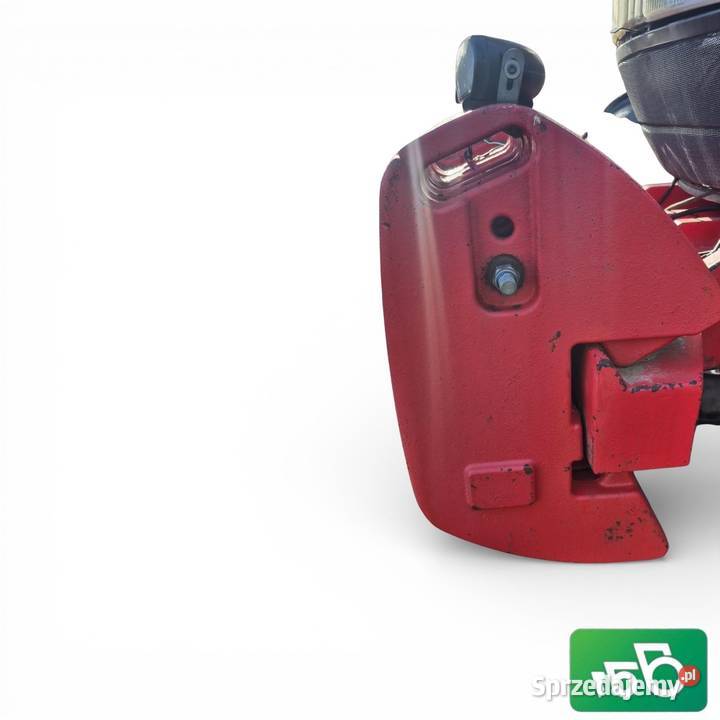 Obciążnik Przedni Ciężarki Balast 413308 A1 sprzedam