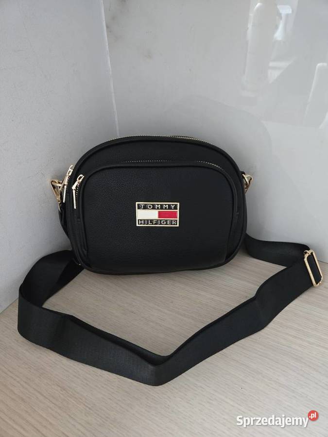 Torebka damska Ząbki