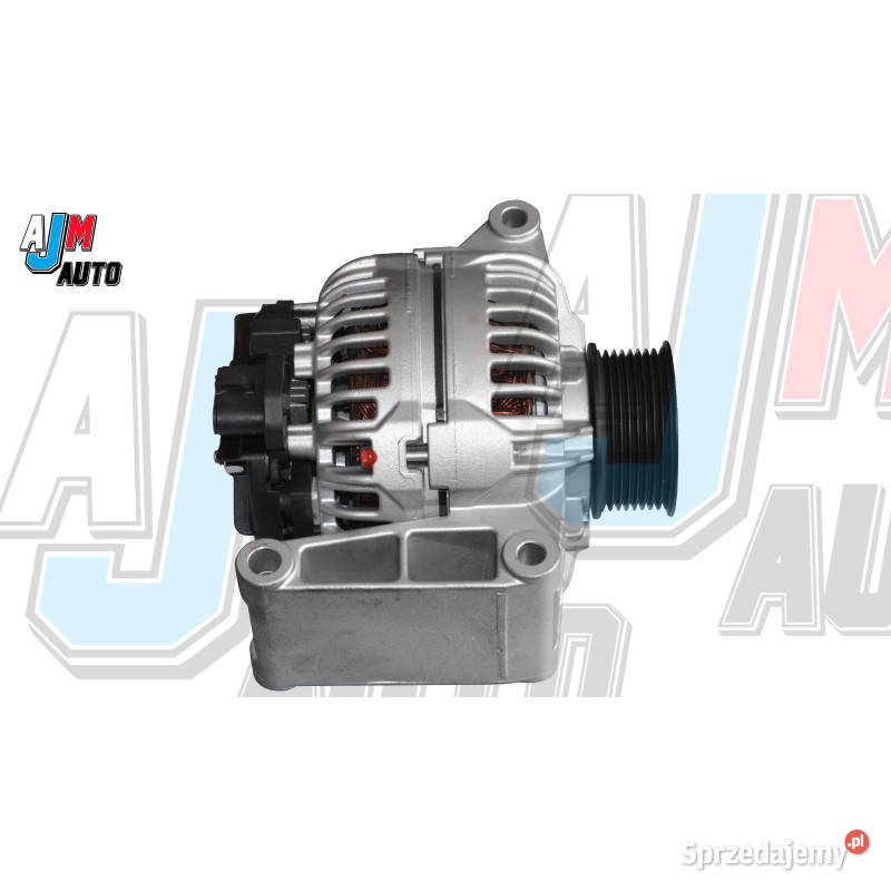 Alternator 0124655386 2000904 DAF CF XF 106 Grabów Szlachecki
